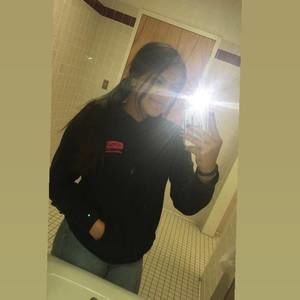 Meet your Posher, Mayra